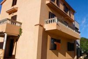 Apartments Ana Mali Losinj voted 8th best hotel in Mali Losinj