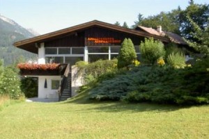 Apartments Ausfernerhof Image