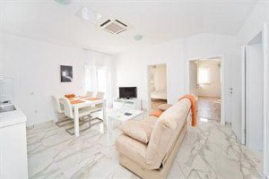 Apartments Barbati Image