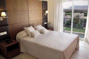 Apartamentos Be Live Plantio Golf voted 6th best hotel in Alicante