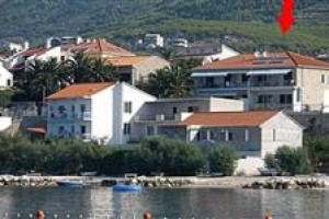 Apartments Bozikovic Image