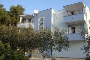 Apartments Galov voted 4th best hotel in Novigrad 