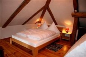 Apartments Goldingen voted 4th best hotel in Kuldiga