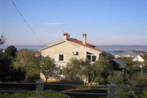 Apartments Ivana Pasman voted  best hotel in Pasman