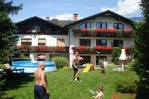 Apartments Jansa Radovljica voted 5th best hotel in Radovljica