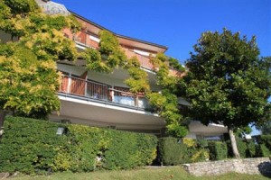 Apartments La Villa Fasano Gardone Riviera Image