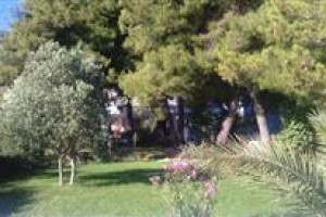 Apartments Little Castle voted  best hotel in Srima