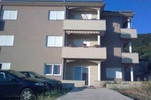 Apartments Mara Cres voted 4th best hotel in Cres