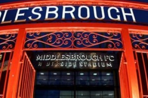 Apartments Middlesbrough Image
