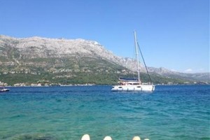 Apartments Nina Korcula Image