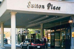 Apartments on Bay Toronto Image