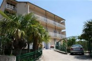 Apartments Palma voted 5th best hotel in Brodarica