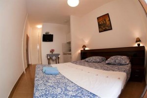 Apartments Persic Image