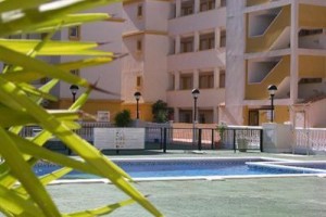 Apartments Ribera Beach Cartagena Image