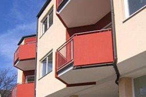 Apartments Seligenstadt voted 5th best hotel in Seligenstadt