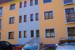 Apartments Topolova Image