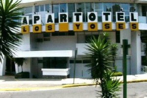 Apartotel Los Yoses Image