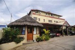 Apex Garden Hotel voted 5th best hotel in Espiritu Santo