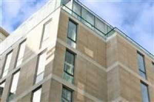 Apex London Wall Hotel Image
