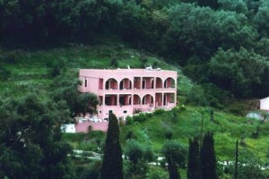 Aphrodite Apartments Agios Gordios voted 5th best hotel in Agios Gordios