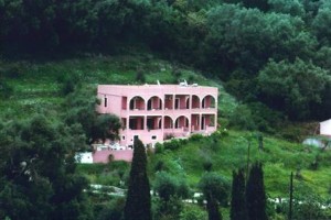 Aphrodite Apartments Agios Gordios Image