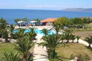 Aphrodite Hotel Molivos Image