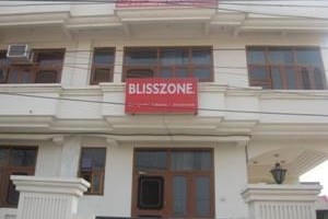 Apna Niwas Blisszone Hotel Jaipur Image