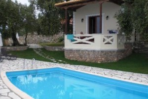 Apolis Villas Parga Image