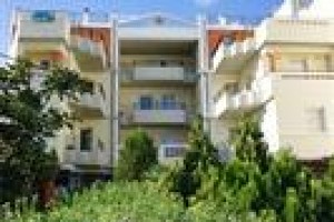 Apollo Apartments Image