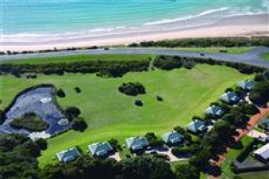 Apollo Bay Colonial Cottages Image