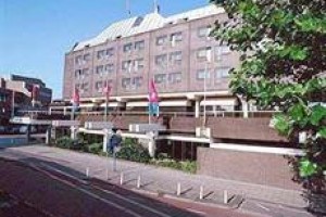 Apollo Hotel Lelystad City Centre voted  best hotel in Lelystad