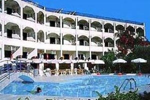 Apollo Hotel Karpathos Image