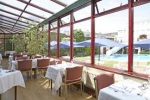 Apollo Hotel Saint Helier Image