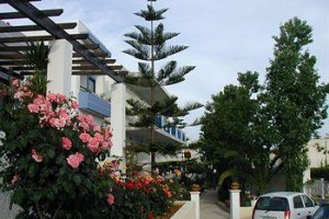 Apollon Hotel Apartments Image