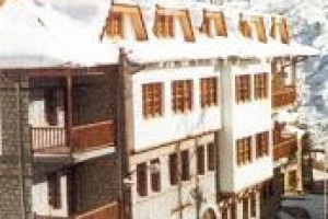 Apollon Hotel Metsovo voted 5th best hotel in Metsovo