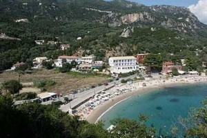 Apollon Hotel Paleokastritsa voted 3rd best hotel in Paleokastritsa