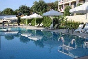 Apollon Hotel Tolon Image