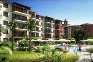 Apollon Plus Holiday Apartments Image