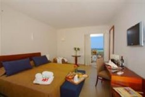 Apollonia Beach Hotel Heraklion Image