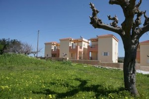 Apollonia Villas voted  best hotel in Stavromenos