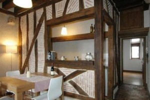 Appart Hotel Center Blois Image