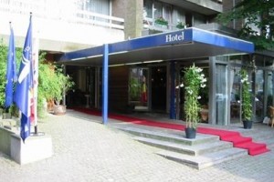 Appart Hotel Corbie Image
