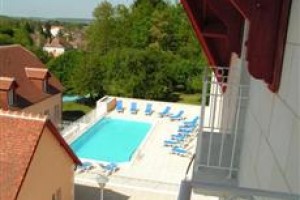 Appart Vacances Residence La Roche-Posay Image