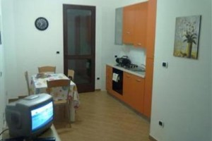 Appartahotel Taranto Image