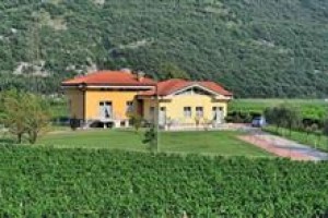 Appartamenti Al Vigneto voted 3rd best hotel in Dro