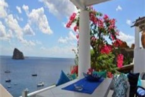 Appartamenti Casa Prete voted 5th best hotel in Panarea