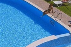 Appartamenti Katia voted 10th best hotel in Tremosine
