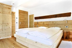 Appartamenti La Bercia Badia Image