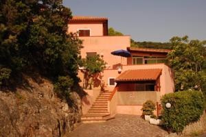 Appartamenti Seccione Image
