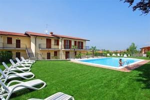 Appartamenti Villa Eliana Image